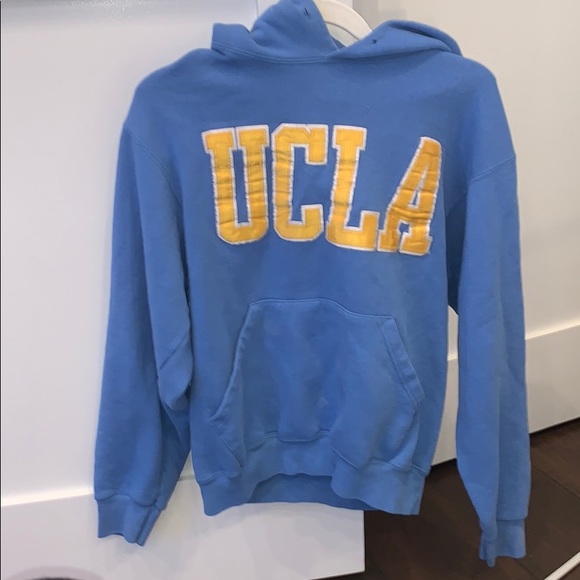 ucla bruins hoodie